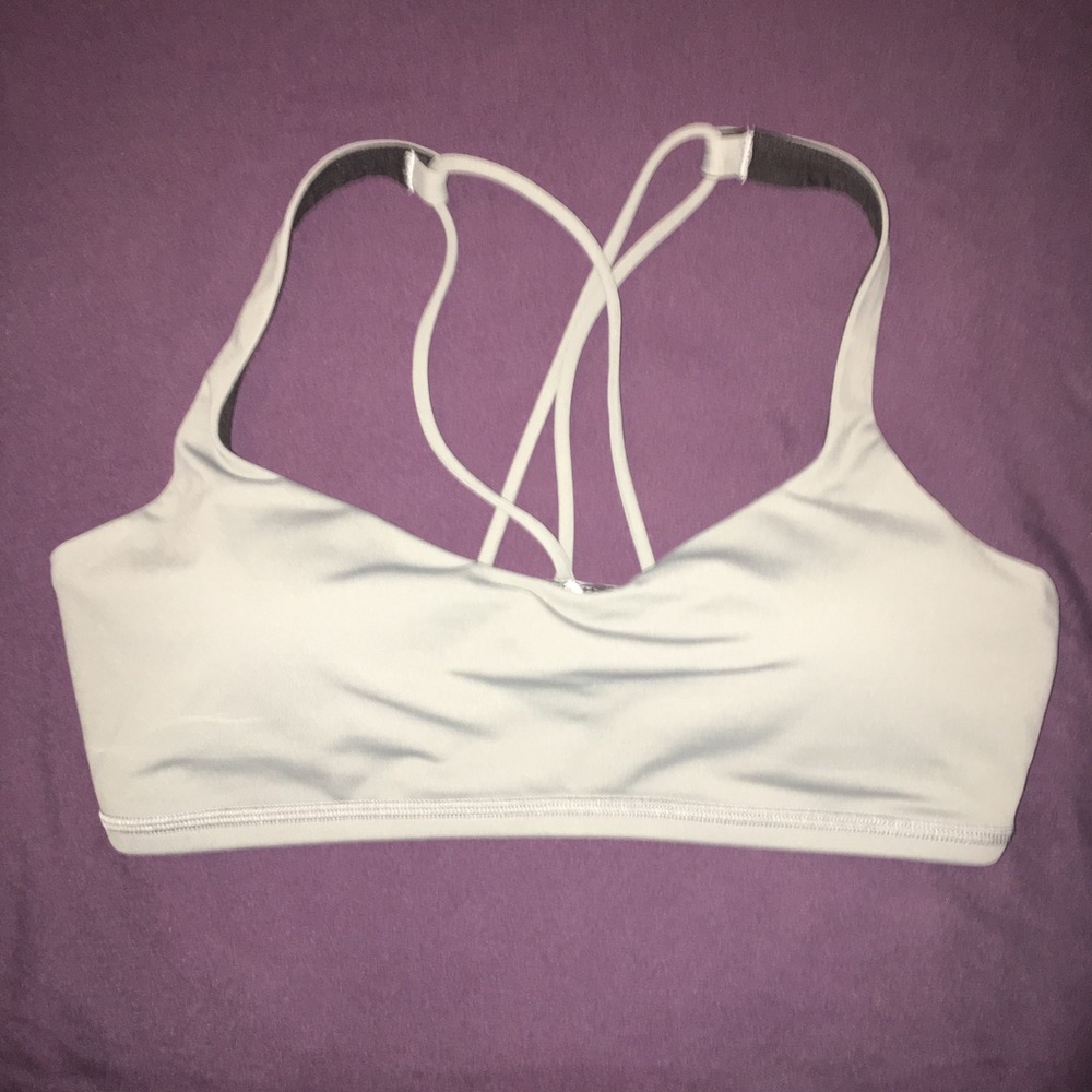 Lululemon Free to Be Bra